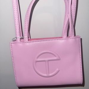 BRAND NEW TELFAR Bag - Never Worn Before - Limited Supply Bag